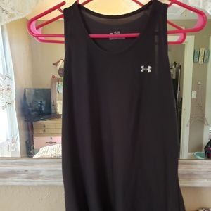 Under Armour work out shirt